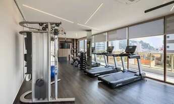 Imagem 2: Apartamento no Fazenda Lotisa Classic 3 Dormitórios