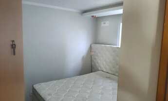 Imagem 7: Apartamento mobiliado no Jardim Eldorado