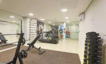 Imagem 6: Apartamento para venda possui 118 metros quadrados com 3 quartos em São Cristóvão - Teresi