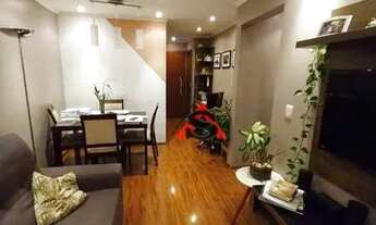 Imagem 2: Apartamento com 3 dormitórios à venda, 65 m² por R$ 280.000,00 - Jardim Botucatu - São Pau