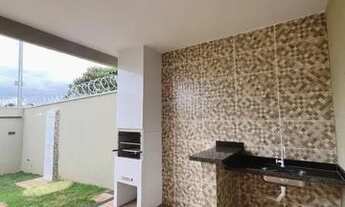 Imagem 2: Casa de 3 quartos no setor Maysa