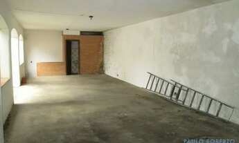 Imagem 6: CASA TÉRREA - REAL PARQUE - SP