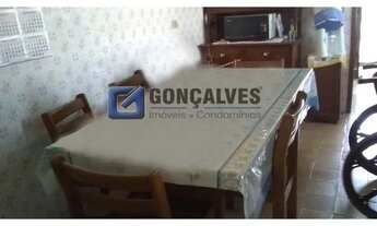 Imagem 4: SAO BERNARDO DO CAMPO - Residential / Home - SANTA TEREZINHA