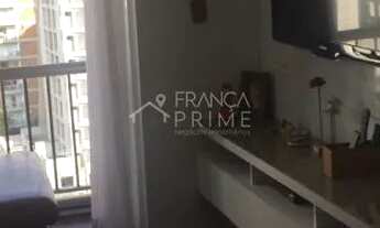 Imagem 7: Cobertura Duplex À VENDA em Perdizes - 132m² - 3 dorms. 2 suítes