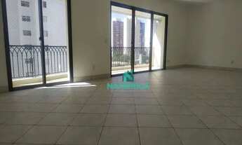 Imagem 1: Apartamento com 4 dormitórios para alugar, 165 m² por R$ 8.557,00/mês - Tatuapé - São Paul