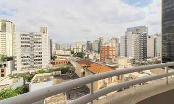 Imagem 7: Apartamento Locação Itaim Bibi 47 m² 1 Dormitórios