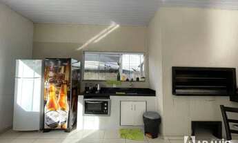 Imagem 5: Apartamento Semi-mobiliado no bairro Murta - Itajaí/SC