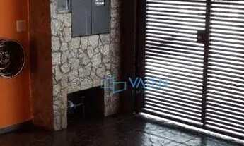 Imagem 2: Sobrado com 3 dormitórios à venda - Jardim Las Vegas - Santo André/SP