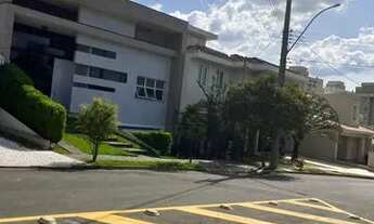 Imagem: Casa - Vila Marieta - Campinas