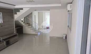 Imagem 6: Casa - Swiss Park - Campinas