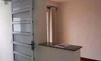 Imagem 4: Apartamento com 2 dormitórios para alugar, 51 m² por R$ 2.345,85/mês - Vila das Mercês - S