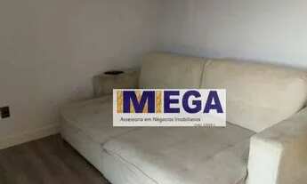 Imagem 4: Apartamento com 2 dormitórios à venda, 65 m² por R$ 220.000 - Jardim Andorinhas - Campinas