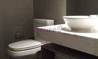 Imagem 7: Apartamento à venda no bairro Brooklin - São Paulo/SP, Zona Sul