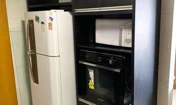 Imagem 2: Apartamento para aluguel tem 104 metros quadrados com 3 quartos em Jatiúca - Maceió - AL