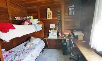 Imagem 7: Casa À Venda, 100 m² - 3 dormitórios - Condomínio Fechado - Mairiporã/SP