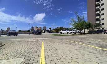 Imagem 4: Apartamento para aluguel tem 47 metros quadrados com 2 quartos em Ponta Negra - Natal - RN