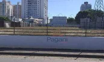 Imagem 3: Terreno, 2802 m² - venda por R$ 5.600.000,00 ou aluguel por R$ 28.000,00/mês - Caminho Nov