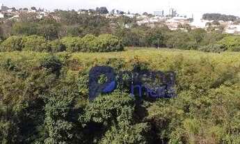 Imagem 3: Apartamento com 1 dormitório para alugar, 51 m² por R$ 900,00/mês - Jardim Bela Vista - Am