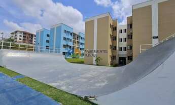 Imagem 6: Jardim Paradiso Alamanda 3qts c/modulados Tarumã