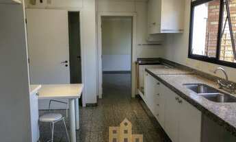 Imagem 5: Cobertura Duplex Completa Luxo em Alto de Pinheiros