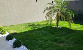 Imagem 6: Casa à venda com Quatro suítes e piscina no Jardim Atlântico