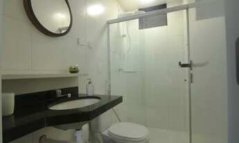 Imagem 4: Apartamento para aluguel com 42 m² com 1 quarto em Cruz das Almas - Maceió - Alagoas