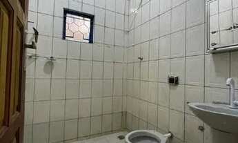 Imagem: Casa para aluguel, 2 quartos, Campestre