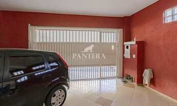 Imagem 3: Sobrado á venda no Parque Novo Oratório Santo André SP