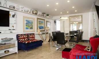 Imagem 3: CASA ASSOBRADADA - CAMPO BELO - SP