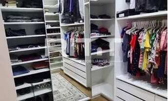 Imagem 6: Casa - Jardim Residencial Dona Lucilla - Indaiatuba