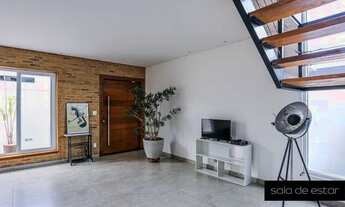 Imagem 4: Casa Moderna em condomínio Urbanova