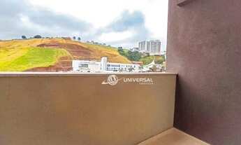 Imagem 6: Apartamento com 1 quarto para alugar, 45 m² por R$ 1.400/mês - São Mateus - Juiz de Fora/M