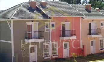 Imagem: Casa - Parque Nova Suíça - Valinhos