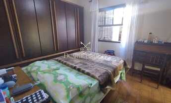 Imagem 4: CASA 04 QUARTOS + EDÍCULA VAGAS GARAGEM BAIRRO SANTO ANTONIO GUARUJÁ