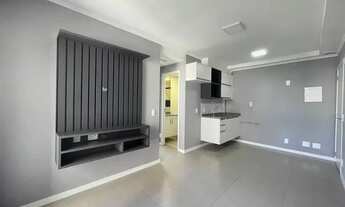 Imagem: Apartamento para aluguel tem 47 metros quadrados