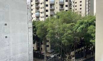 Imagem 7: Apartamento com 2 dormitórios para alugar, 58 m² por R$ 4.302,00/mês - Consolação - São Pa