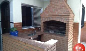 Imagem 6: São Paulo - Casa Comercial - Tatuapé