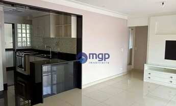 Imagem 3: Apartamento com 3 dormitórios, 120 m² - venda por R$ 980.000,00 ou aluguel por R$ 4.984,00