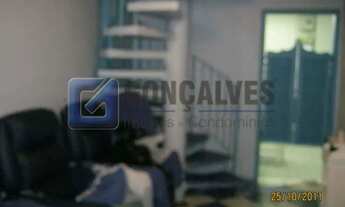 Imagem 2: SAO BERNARDO DO CAMPO - Residential / Sobrado - VILA MARCHI