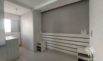 Imagem 5: Apartamento com 3 dormitórios para alugar, 67 m² por R$ 1.484,00/mês - Parque Universitári