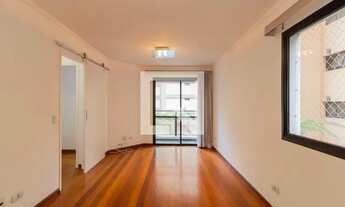 Imagem 5: Apartamento para Aluguel - Moema, 2 Quartos, 60 m2