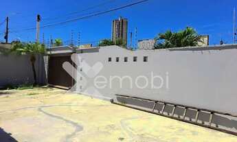 Imagem 2: Casa à locação em Nova Parnamirim (Parnamirim/RN) I 180m² - 3 quartos +dependência