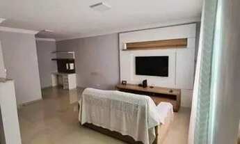 Imagem 2: Apartamento para venda possui 97 metros quadrados com 3 quartos em Itapuã - Salvador - Bah