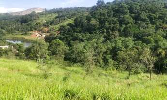 Imagem 6: Terreno á venda com ótima topografia para construção de chacara