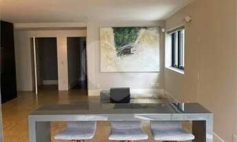 Imagem 3: Vila Mariana 2 suítes 168 metros 2 vagas com lazer