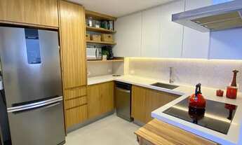 Imagem 6: Lindo Apartamento Duplex Totalmente Reformado Em Uma Das Melhores Localizações do Jardim B