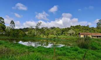Imagem 6: Lote/Terreno para venda com 500 metros quadrados em Centro - Cotia - SP
