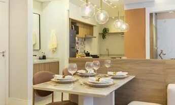 Imagem 2: Apartamento na planta