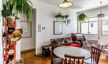 Imagem 3: APTO COM 03 DORMITÓRIOS. SALA PARA 03 AMBIENTES