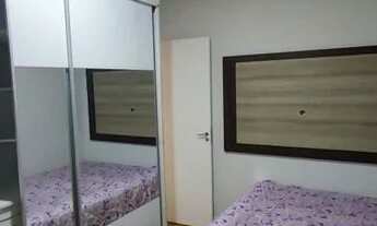 Imagem 6: Eliza Miranda, 2° andar, 2 qts, mobiliado